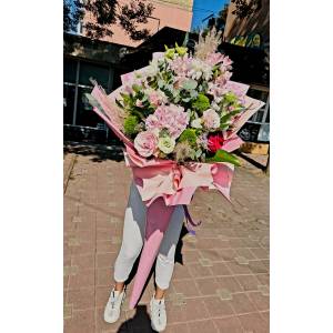 Buchet "Gigantic" Buchet "Gigantic"