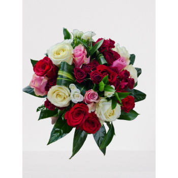 Buchet Gabriela